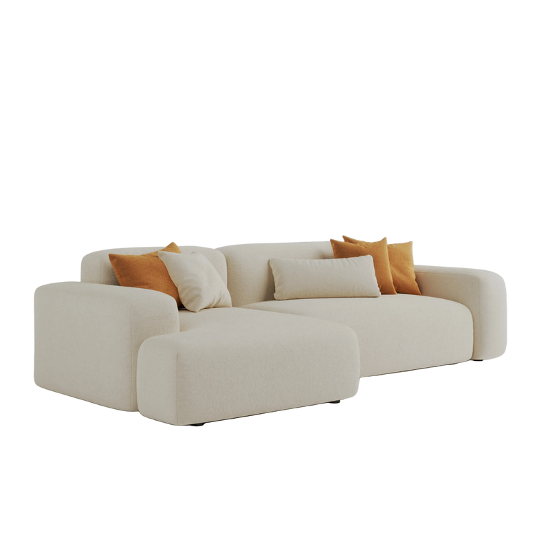 Cove Sectional Sofa