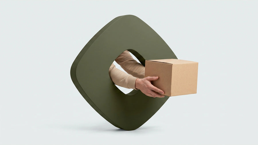Delivery & Assembly