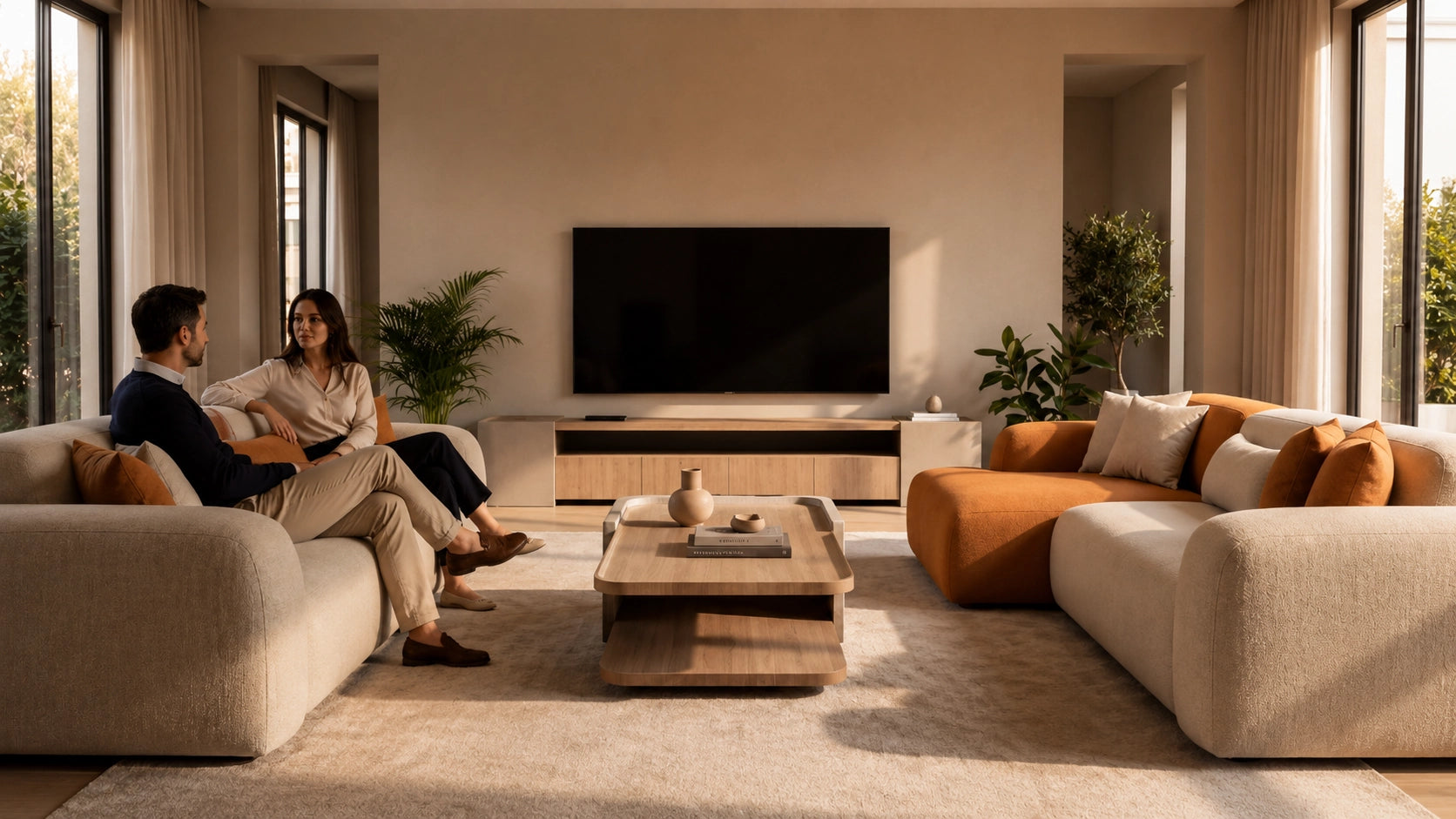 Cove Apartment Living
