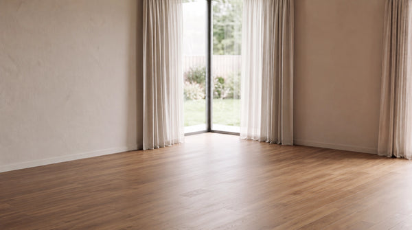 Curated Povellea living arrangement