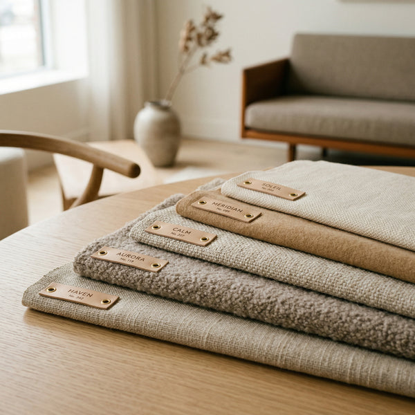 Material Samples