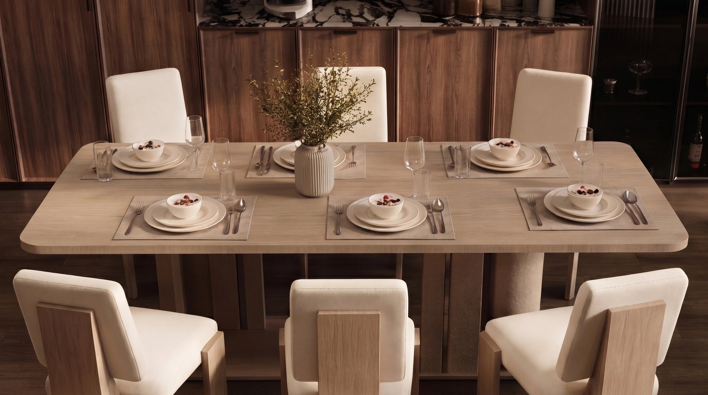 DINING ROOM image 2