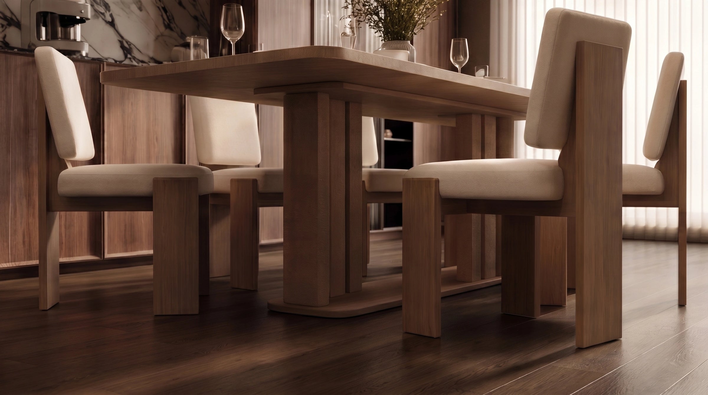 DINING ROOM image 3
