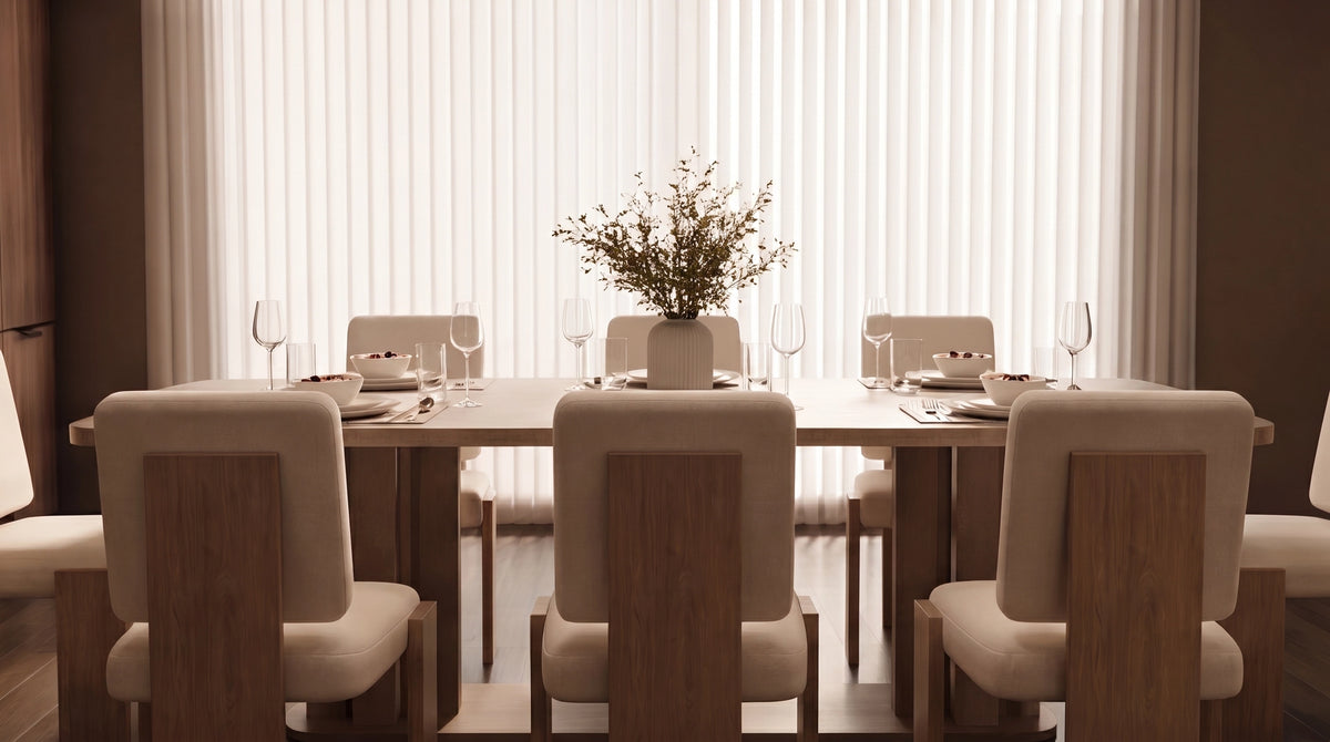 DINING ROOM image 1