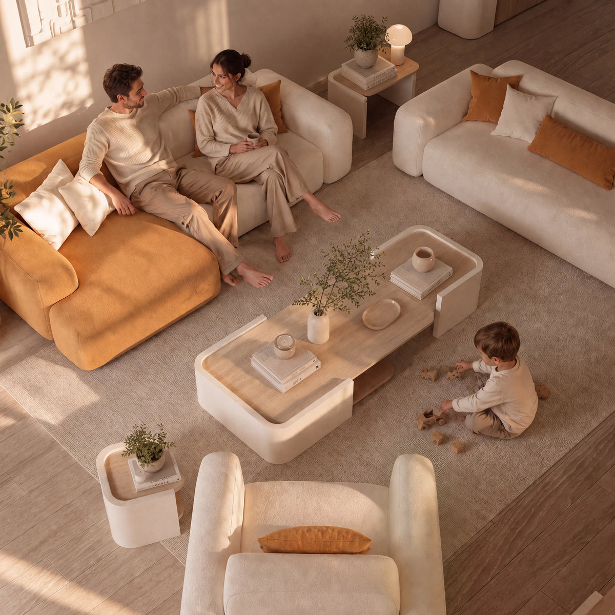 Povellea furniture image
