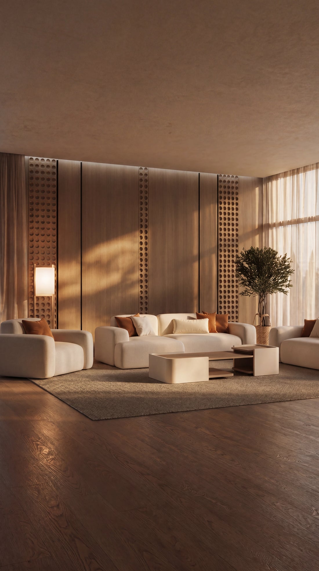 Cove Grand Living