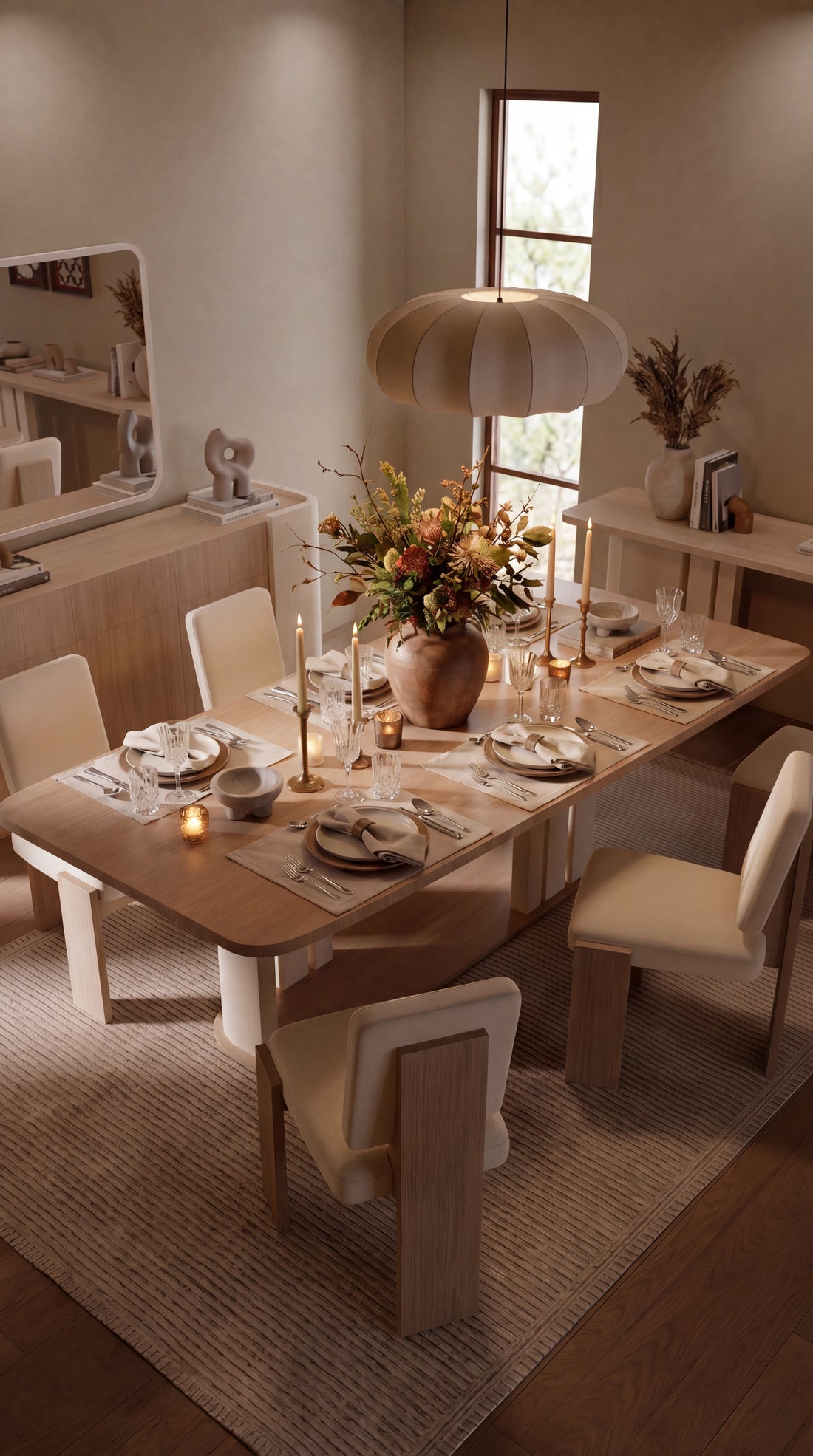 Cove Dining Entertainer